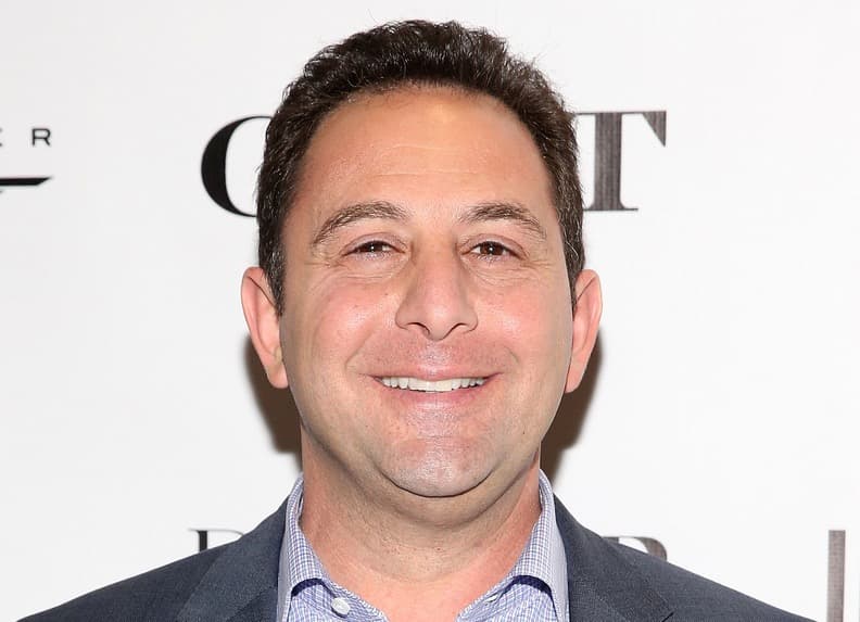 Peter Mallouk, chief executive of Creative Planning and owner of Sporting Kansas City