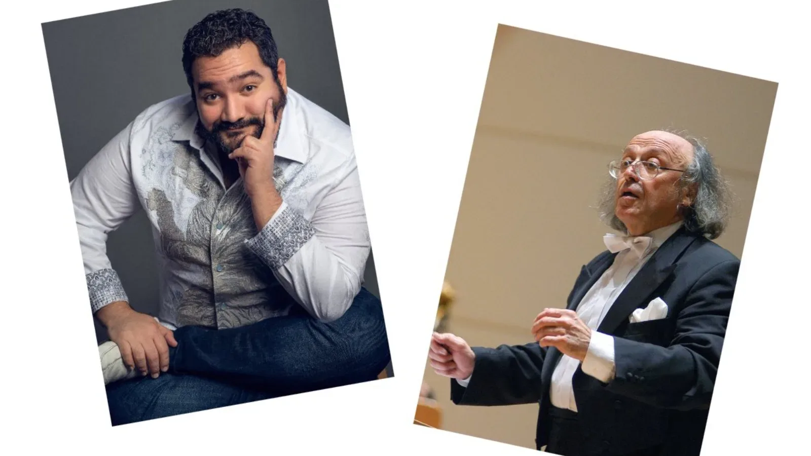 Guest Night at the Philharmonie Berlin - The Filharmonie Brno and Maestro Arkady Beryn Bring an Opera Gala to Germany’s Most Famous Concert Hall