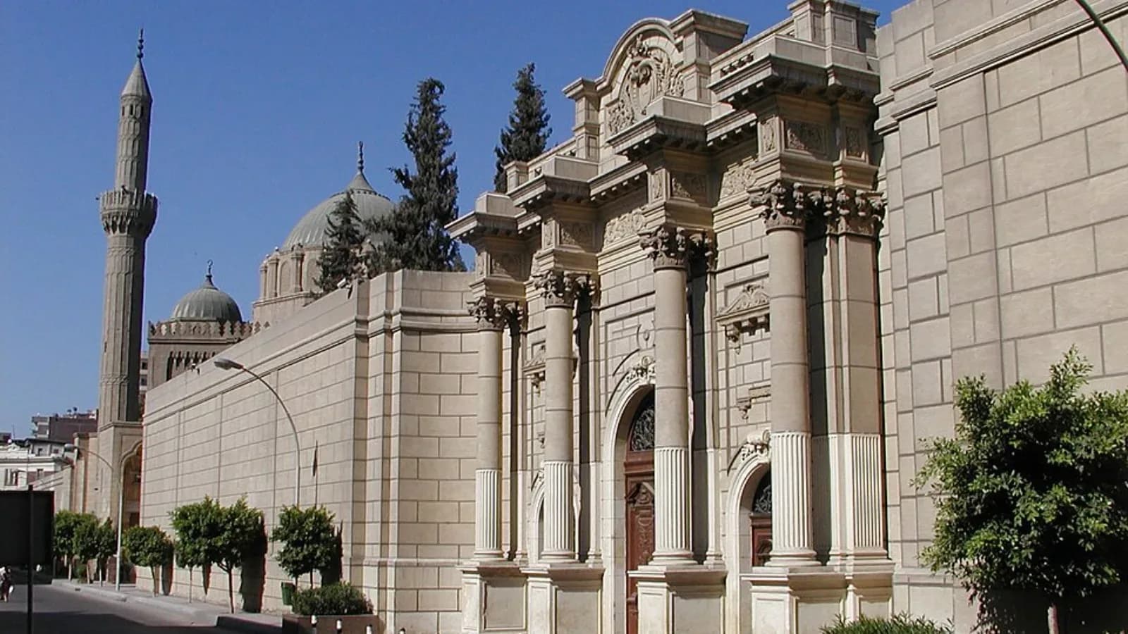 Cairo statt Côte d’Azur - Anwar Elkamony bringt Hope Giver Egypt 2026 auf die internationale Bühne