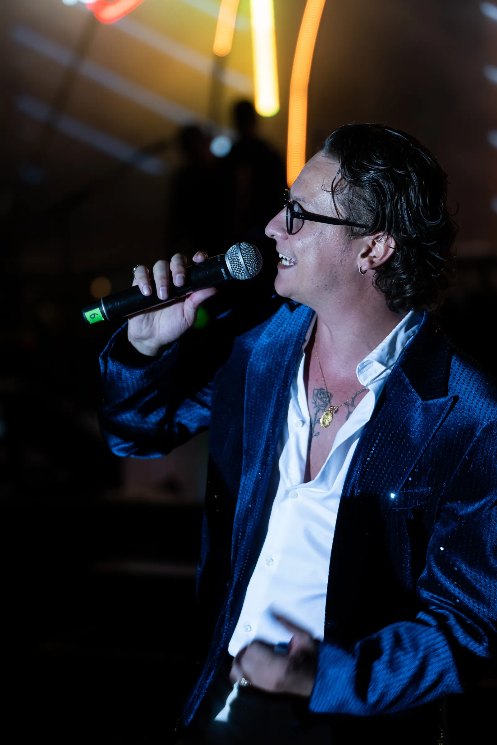 BIG ART Festival at Romazzino, A Belmond Hotel, in Porto Cervo